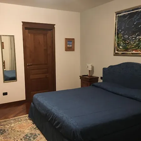 B&B Villa Valchero Carpaneto Piacentino Exterior foto