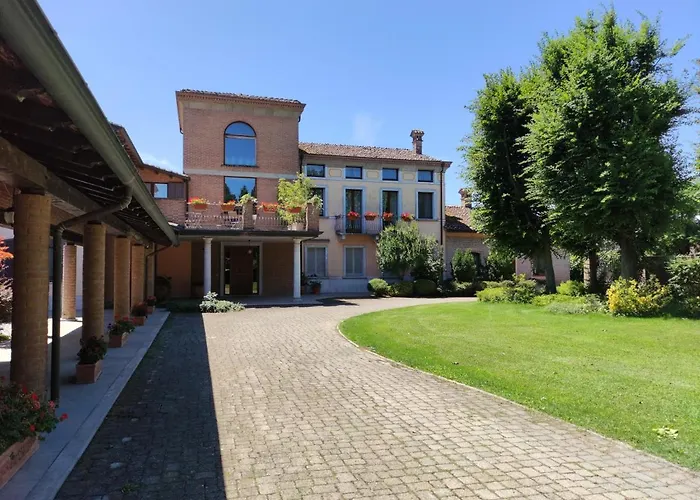 B&B Villa Valchero