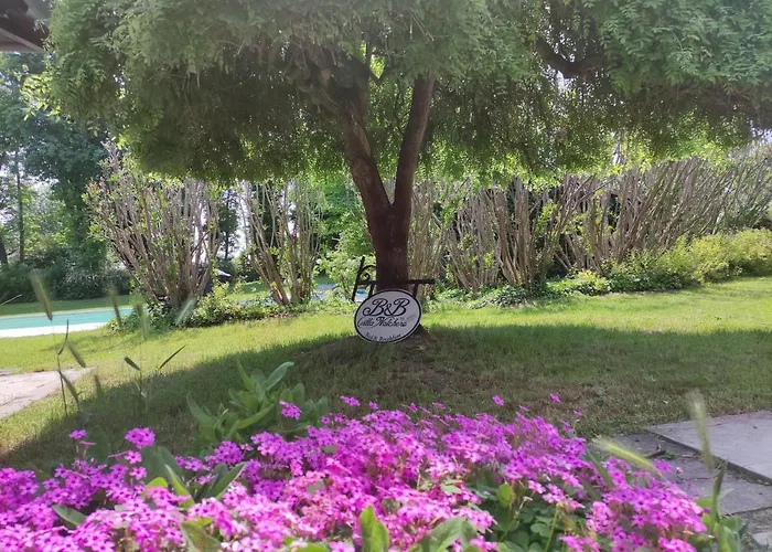 B&B Villa Valchero