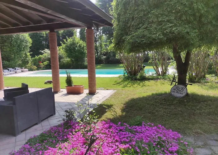 B&B Villa Valchero